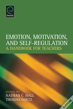 Capa do artigo Emotion, Motivation, And Self-Regulation