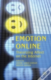 Capa do artigo Emotion Online
