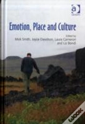 Capa do artigo Emotion, Place And Culture