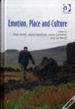 Capa do artigo Emotion, Place And Culture