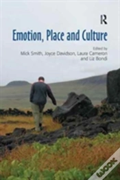 Capa do artigo Emotion, Place And Culture