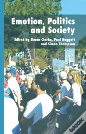 Capa do artigo Emotion, Politics And Society