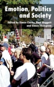 Capa do artigo Emotion, Politics And Society