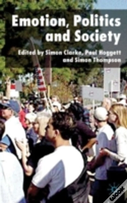 Capa do artigo Emotion, Politics And Society