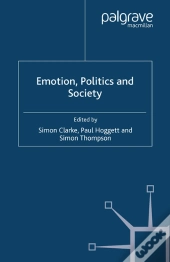 Emotion, Politics And Society