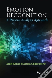Capa do artigo Emotion Recognition