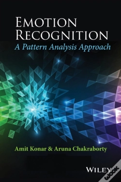Capa do artigo Emotion Recognition