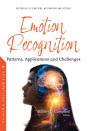 Emotion Recognition: Patterns, Applications And Challenges - Preview