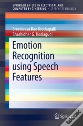 Emotion Recognition Using Speech Features