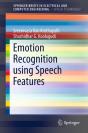 Emotion Recognition Using Speech Features - Preview