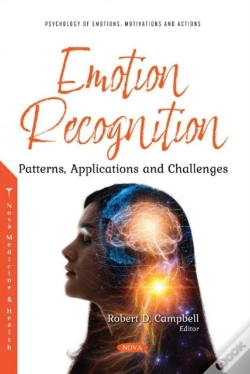 Capa do artigo Emotion Recognition