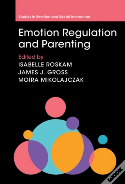 Capa do artigo Emotion Regulation And Parenting