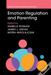 Capa do artigo Emotion Regulation And Parenting