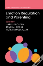 Capa do artigo Emotion Regulation And Parenting