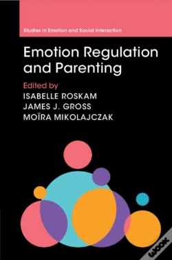 Capa do artigo Emotion Regulation And Parenting