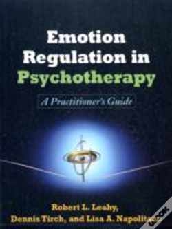 Capa do artigo Emotion Regulation In Psychotherapy