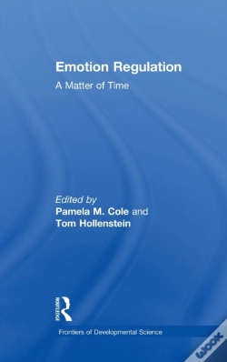 Capa do artigo Emotion Regulation