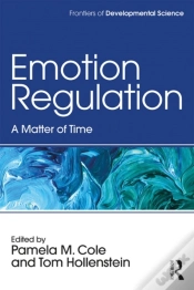 Capa do artigo Emotion Regulation