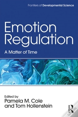 Capa do artigo Emotion Regulation