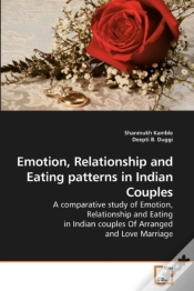 Capa do artigo Emotion, Relationship And Eating Pattern