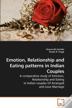Capa do artigo Emotion, Relationship And Eating Pattern