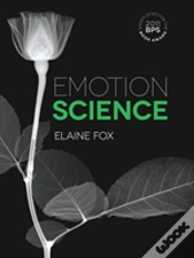 Capa do artigo Emotion Science