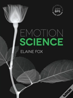 Capa do artigo Emotion Science