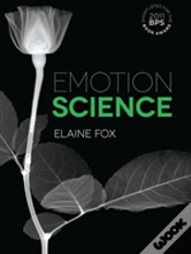 Capa do artigo Emotion Science