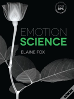 Capa do artigo Emotion Science
