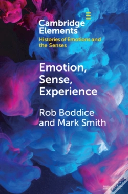 Capa do artigo Emotion, Sense, Experience