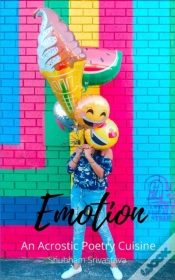 Capa do artigo Emotion
