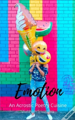 Capa do artigo Emotion