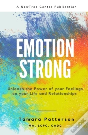 Capa do artigo Emotion Strong