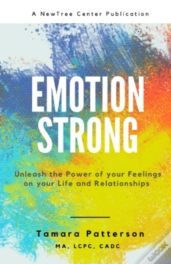 Capa do artigo Emotion Strong