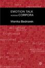 Emotion Talk Across Corpora - Preview