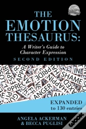 Emotion Thesaurus (Second Edition)
