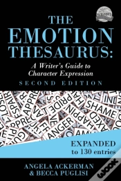 Capa do artigo Emotion Thesaurus (Second Edition)