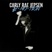 Capa do artigo E•MO•TION - Vinil