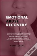Emotional Abuse Recovery