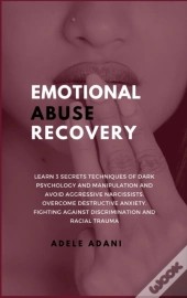 Emotional Abuse Recovery