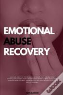 Emotional Abuse Recovery