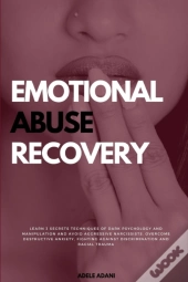 Emotional Abuse Recovery