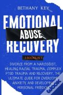 Emotional Abuse Recovery