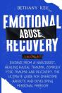 Emotional Abuse Recovery - Preview
