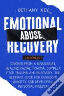 Emotional Abuse Recovery