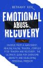 Emotional Abuse Recovery - Preview