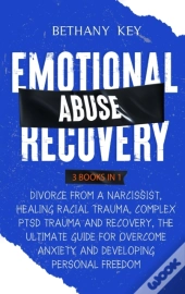 Emotional Abuse Recovery