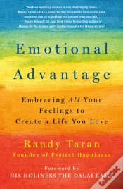 Capa do artigo Emotional Advantage