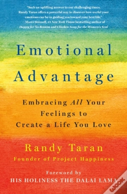 Capa do artigo Emotional Advantage