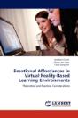 Emotional Affordances In Virtual Reality-Based Learning Environments - Preview